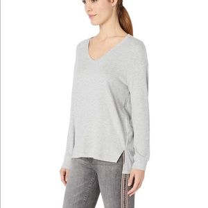 SOLD Cupcakes & Cashmere V-neck Sweater